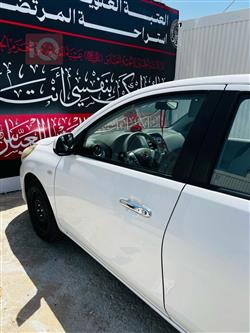 نيسان صني